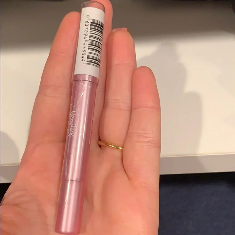 Beauty  Rush pink flash eye stick